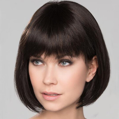 

〖Follure〗Sexy Women Girl SHORT Gradient Wig Wavy Curly Synthetic Fashion Wig Hot