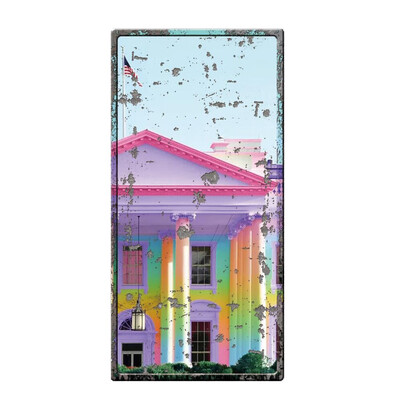

Toponeto Decorative Painting BedroomLiving room TV Wall Decoration Wall Stickers Mural