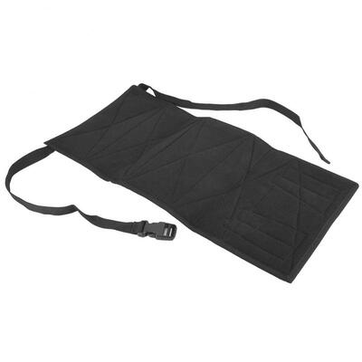 

Greensen Concealed Pistol Holster Mattress Tactics Under Car Seat Bag Adjustable with Pouch Holder