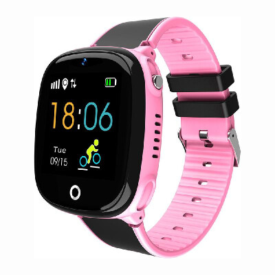 

HW11 Smart Watch Children Family Pedometer Smart Watch Waterproof Wearable Device GPS SOS Call Kids Safe Alarm Take Photoes Voice