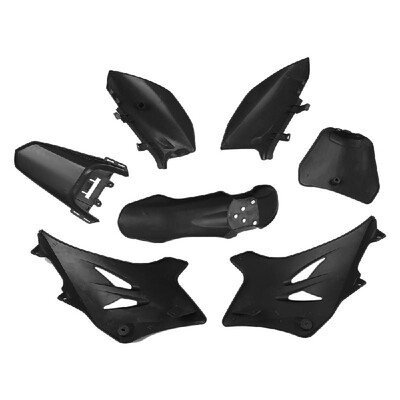 

Plastic Fender Protector Motocycle Body Work Fairing Kit for Dirt Pit Bike TTR50