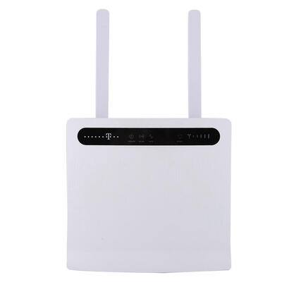 

Greensen 150 Mbps Fast Data Transmission 4G LTE CPE Wireless WiFi RouterEU Plug 100-240V Wireless RouterRouter
