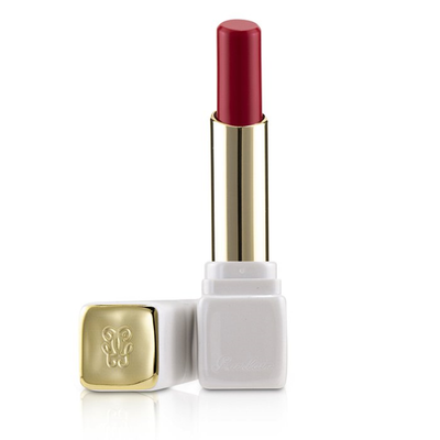 

GUERLAIN - KissKiss Roselip Hydrating & Plumping Tinted Lip Balm - R330 Midnight Crush 28g009oz