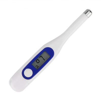 

Greensen Veterinary Thermometer Home Testing Pets Dog Cat Horse Animal Thermometer