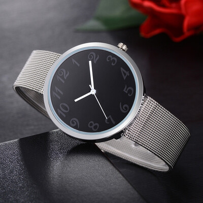 

Lvpai Brand Creative Watches For Women Luxury colourful Dial Business Stainless Band Fashion Watch New Dropshipping Relogio 233