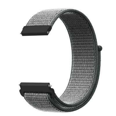 

〖Follure〗Nylon Adjustable Replacement Band Sport Strap For Xiaomi AMAZFIT 2 Smart Watch