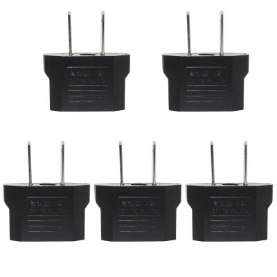 

Minismile 5PCS 25V-250V 10A Universal EU