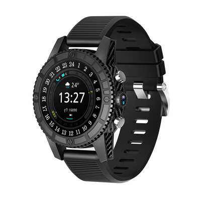 

IQI I7 4G Smart Watch IP67 Waterproof 1 16G Android 70 Heart Rate Payment GPS Support WiFi BT 4G LTE 2G Smart Bracelet