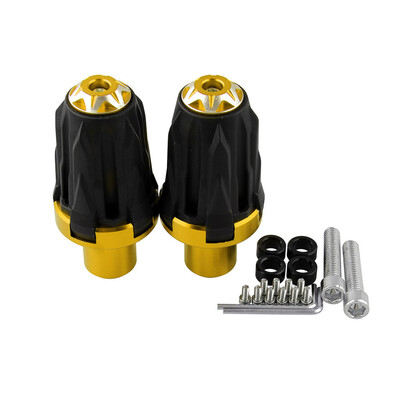 

Tailored Throttle Return Spring Bracket & Dual Springs SBC BBC For Chevy Ford 302 350