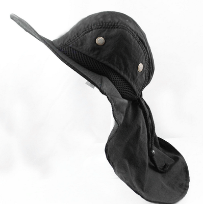 

SUNSIOM Mens Legionnaire Cap Neck Sun UV Protection Womens Summer Fishing Camping Hats