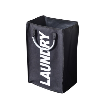 

Folding Laundry Basket Dirty Cloth Storage Bag