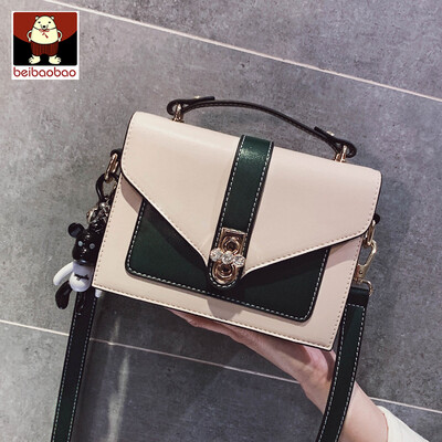 

Ins new texture new style new style Korean 100-way casual one-shoulder one-shoulder one-shoulder one-shoulder bag
