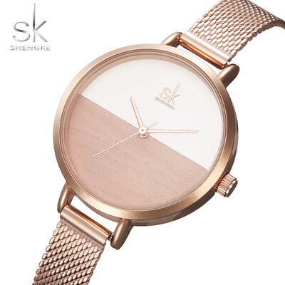 

SK wins k35 brand fashion trend ladies simple style watch