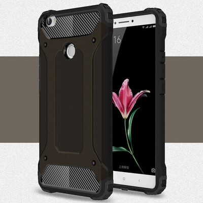 

Rugged Bumper Case Xiaomi Mi Max 1 Soft TPU Phone Cover Xiomi Mi Max Max1 Military Grade Shockproof Case Xiaomi Max1 Armor Cover
