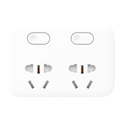 

MIJIA two - bit two - point converter