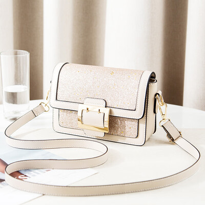 

In summer the new little girl tide Korean version fashion 100 fairy bag single shoulder bag oblique satchel bag port style