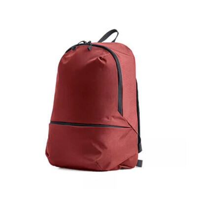 

Xiaomi 11L Backpack 5 Colors Level 4 Waterproof Nylon 150g Lightweight Shoulder Bag For 14inch Laptop Camping Travel