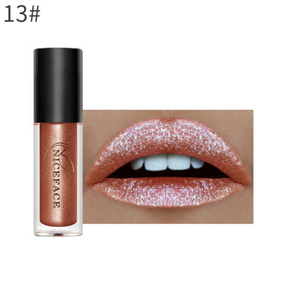 

Long Lasting Sexy Liquid Lipsticks Beauty Lip Gloss Women Makeup Cosmetic