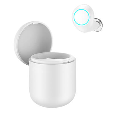 

Tovaoon i3 Mini Wireless Bluetooth Earphone IPX7 Waterproof Sports Earbud