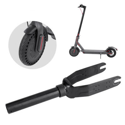 

Greensen Aluminum Alloy Front Fork Replaced Part for Xiaomi Mijia M365 Electric Scooter Accessory