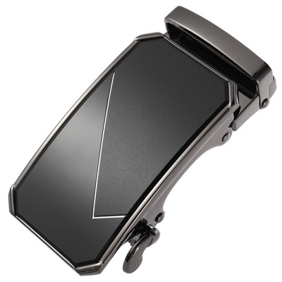 

Zinc alloy mens belt head automatic buckle belt buckle belt buckle automatic buckle LY36-22114