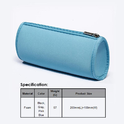 

B2018 Laptop Power Bag for Adapter Power Bank HDD Hard Disk Drive Mouse Cable Shockproof Storage Bags