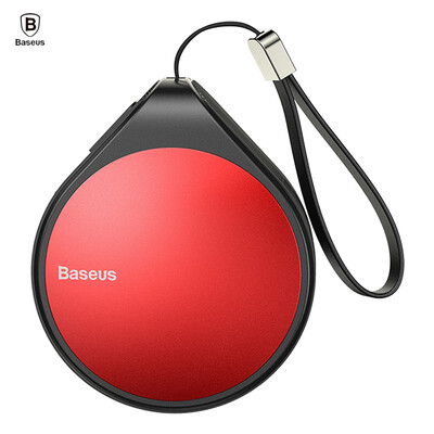 

Baseus Waterdrop 3-in-1 Charging Cable Micro USB 8 Pin Type-C 15M