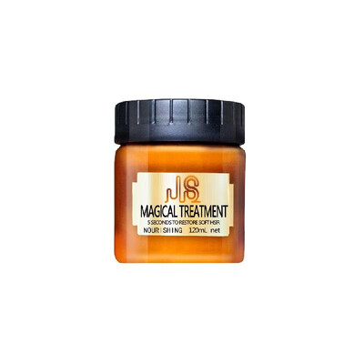 

120ml Moisturizing Mask Hair Conditioner Keratin Therapy Dry Root Damaged Hair Root Care Restore Soft