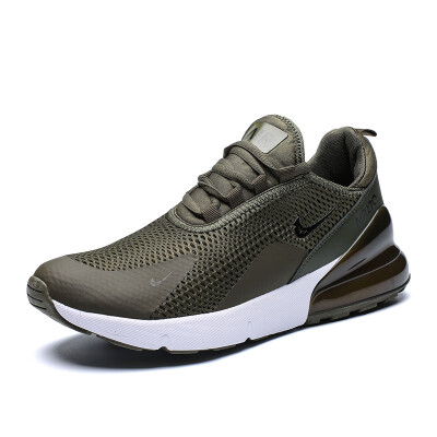 

2019 spring mens sports shoes mesh breathable casual shoes 270 air cushion running shoes students trend casual shoes men