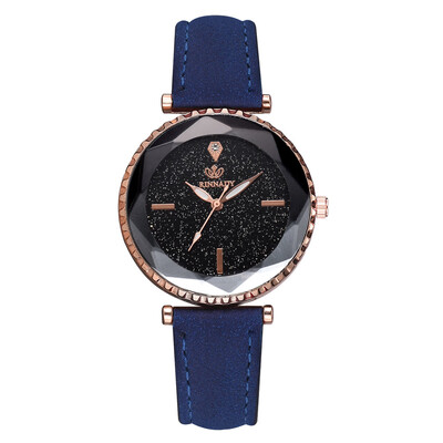 

Korean fashion star ladies alloy quartz watch AliExpress hot PU wrist watch fashion alloy watch