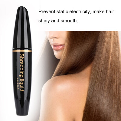 

Greensen 25ML Hairstyle Finishing Styling Wax Long-lasting Hair Modeling Liquid Broken Hair Shaping Gel