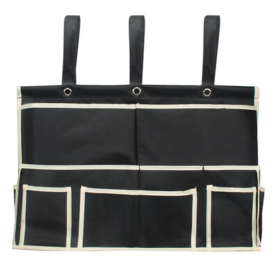

Hanging Storage Bag Bedside Storage Organizer Bedside Caddy
