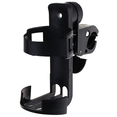 

Solid Sturdy Corrosion-resistant Lightweight Bicycle Cup Holder