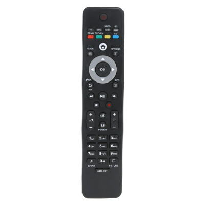 

remote control suitable for philips TVDVDAUX hph168 rc435001b rc4343-01