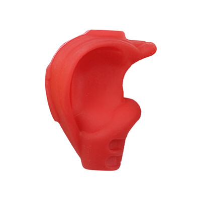 

Toponeto Children Pencil Holder Writing Hold Pen Aid Grip Posture Correction Device Tool
