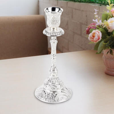 

Greensen Modern Style Candlestick Stand Candle Holder Home Wedding Decoration Ornament