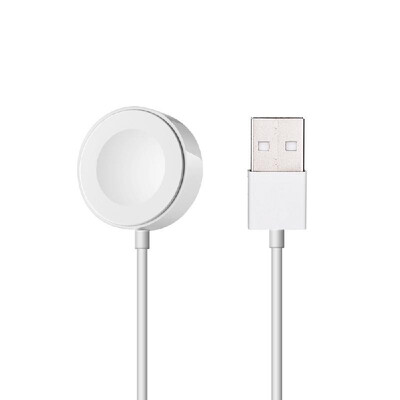 

Fine Quality Charger Wireless Charging Cable For Apple Watch for apple watch Series for i Watch 38 42mm