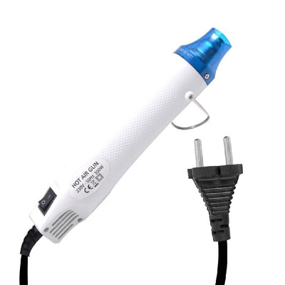 

Multifunctional Handheld DIY Air Heater High Temperature Blower Heat Machine Electric Power Tool