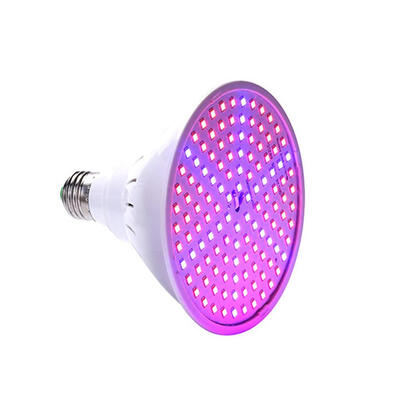 

Full Spectrum Phyto Lamp E27 Plant Lamp LED Grow Light for Greenhouse Plant