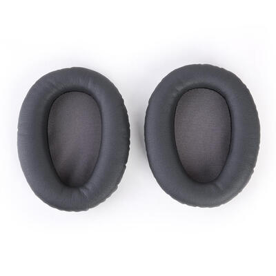 

1 Pair Replacement Memory Foam Ear Pads Cushions for Sony WH-CH700N Headset