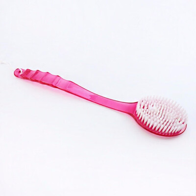 

Bath Brush with Long Handle Shower Back Scrubber