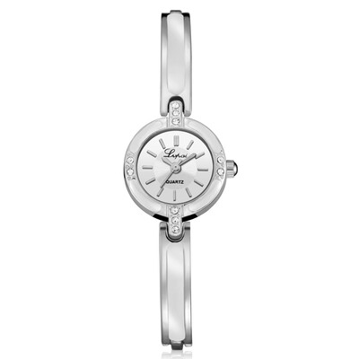 

Wish fashion trend lvpai brand fashion bracelet watch small&delicate ladies watch