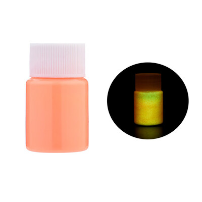 

〖Follure〗Fluorescent Party Hand Painted Night Light Lacquer Birthday Body Color Paint