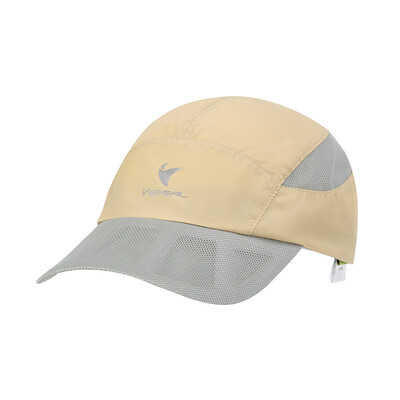 

VEPEAL Unisex Quick-drying Mesh Baseball Sun Cap Outdoor Lightweight UV Protection Sports Hat