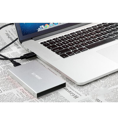 

Portable External Hard Drive USB 30 40G60G80G120G160G250G320G500G1T2T HDD External HD Hard Disk for PCMac Blue 2T