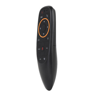 

G10 Voice Remote Control 24G Wireless Air Mouse for Android Set-top Box