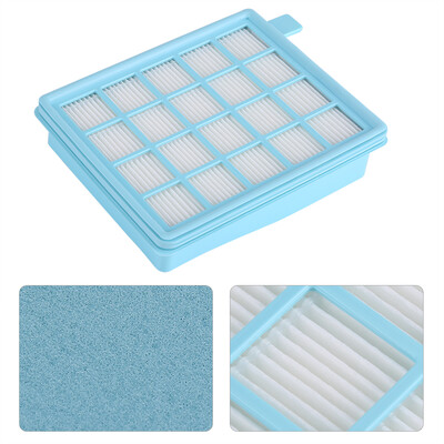 

Greensen Dust Air Filter Vacuum Cleaner Parts for FC8471 FC8476 FC8630 FC8635 FC9322 FC9325 Filter Vacuum Cleaner Air Filter