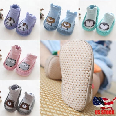 

Newborn Baby Boy Girl Pram Shoes Infant Casual Shoes Toddler Pre Walker Trainers