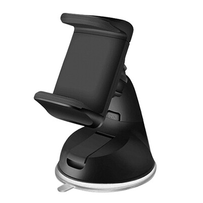 

Tailored Black Car Air Vent Mount Cradle Holder Stand For Mobile Smart Cell Phone GPS