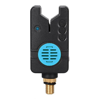 

Fishing Bite Alarms Digital Fishing Alarm LED Alarm Indicator Alert Bell Fishing Tackle